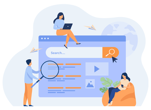 Smart Designs SEO Service